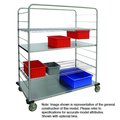 Lakeside Extra Large Distribution Cart 7940